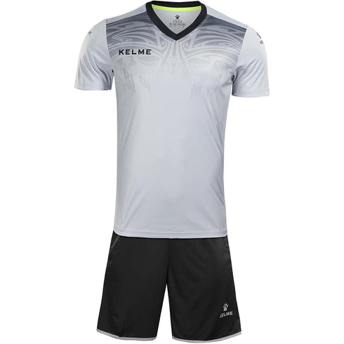 KELME Short Sleeve Goalkeeper Set
